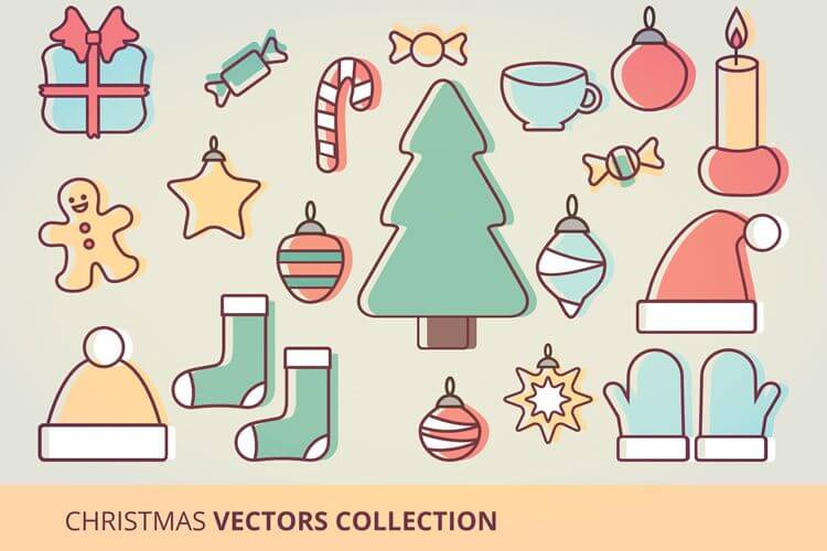 christmas-holidays-free-resources-for-designers-33