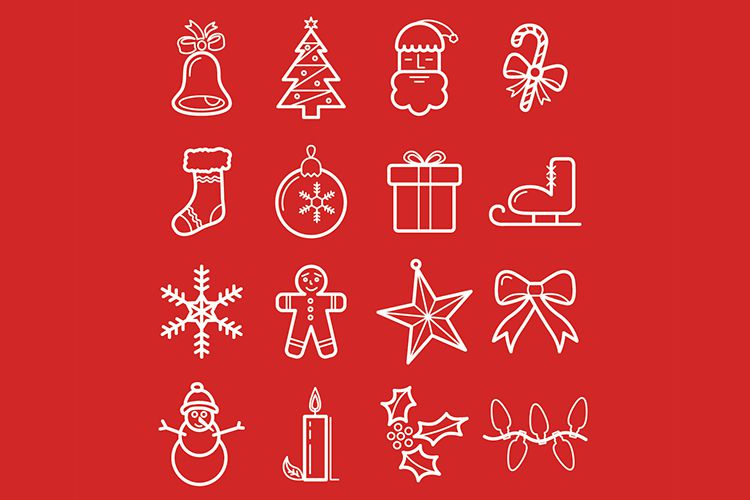 christmas-holidays-free-resources-for-designers-44